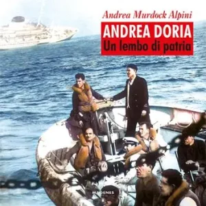 Affare Andrea Doria. Un lembo di patria