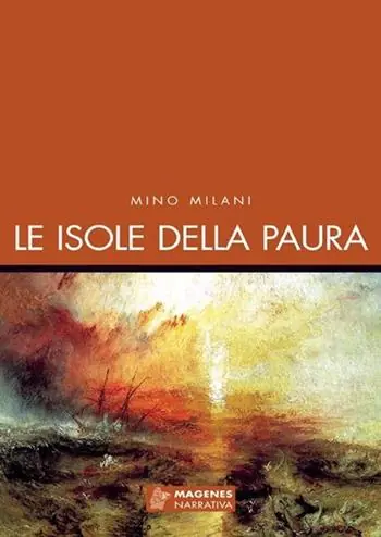 Ultime Pezzi Le isole della paura