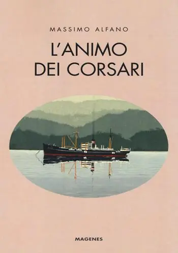 Consegna Rapida L‘ animo dei corsari