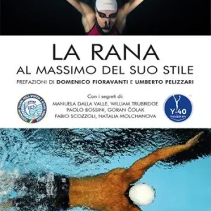 La rana al massimo del suo stile Compra Adesso