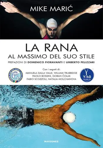 La rana al massimo del suo stile Compra Adesso