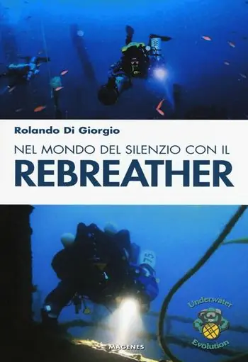 A Buon Prezzo Nel mondo del silenzio con il rebreather