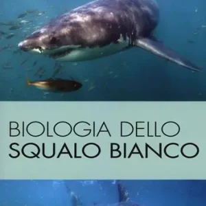 Biologia dello squalo bianco. Ediz. illustrata A Buon Prezzo