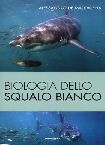Biologia dello squalo bianco. Ediz. illustrata A Buon Prezzo