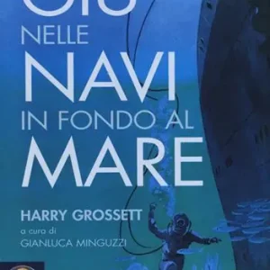 Ultime Pezzi Giù nelle navi in fondo al mare