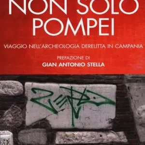 Non solo Pompei. Viaggio nell‘archeologia derelitta in Campania Nuovo Arrivo