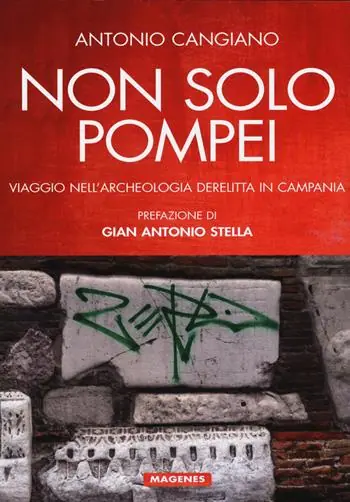 Non solo Pompei. Viaggio nell‘archeologia derelitta in Campania Nuovo Arrivo