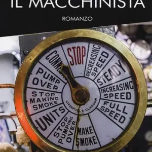 Il macchinista Subito Disponibile