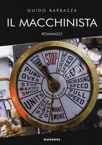 Il macchinista Subito Disponibile