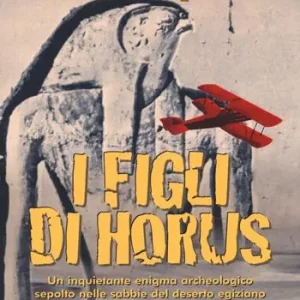 Solo Oggi I figli di Horus