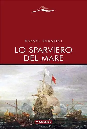 Lo sparviero del mare Nuovo Arrivo