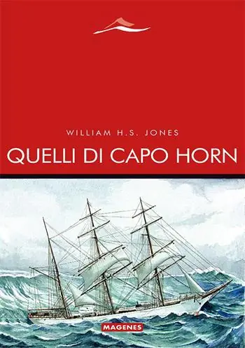 Compra Oggi Stesso Quelli di Capo Horn