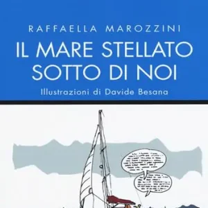 Il mare stellato sotto di noi Offerta Speciale