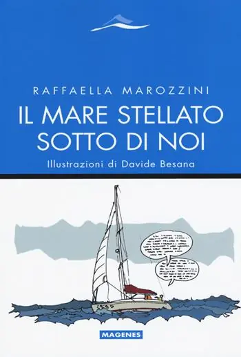Il mare stellato sotto di noi Offerta Speciale