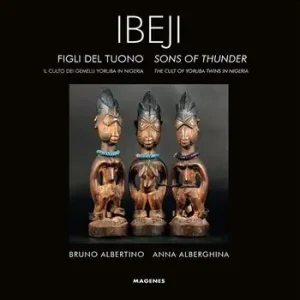 A Buon Prezzo Ibeji. Figli del tuono. Ediz. italiana e inglese
