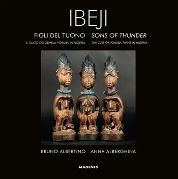 A Buon Prezzo Ibeji. Figli del tuono. Ediz. italiana e inglese