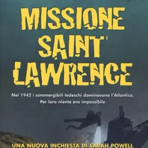 Economico Missione Saint Lawrence