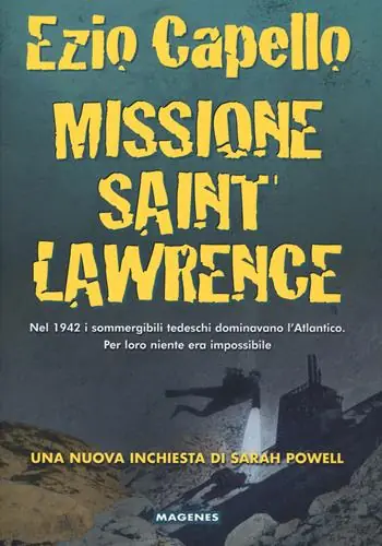 Economico Missione Saint Lawrence