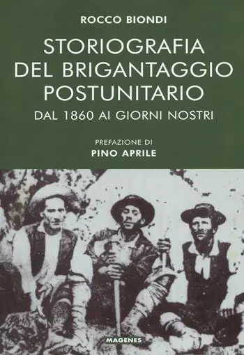 Miglior Prezzo Storiografia del brigantaggio postunitario