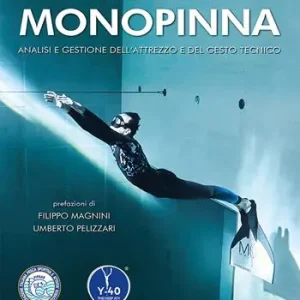 Promo Stagionale Impariamo la monopinna. Analisi e gestione dell‘attrezzo e del gesto tecnico