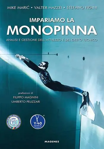 Promo Stagionale Impariamo la monopinna. Analisi e gestione dell‘attrezzo e del gesto tecnico