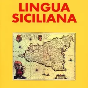 Lingua siciliana Economico