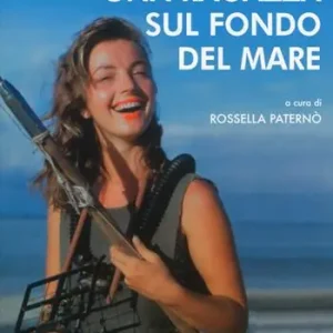 Una ragazza sul fondo del mare Promozione