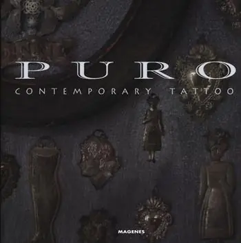 Popolare Puro Contemporary tattoo. Ediz. a colori
