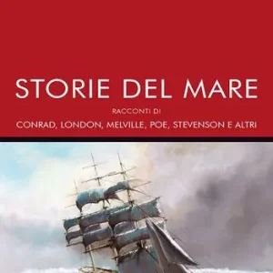 Spedizione Espresso Storie del mare