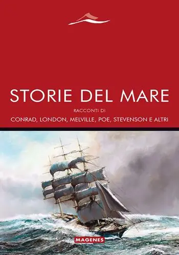 Spedizione Espresso Storie del mare