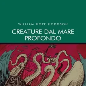 Offerta Lampo Creature dal mare profondo
