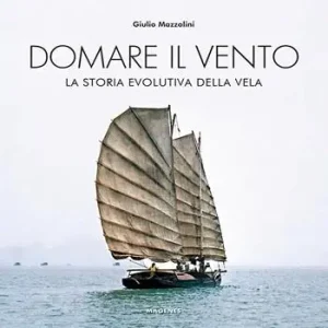 Acquista Ora Domare il vento. La storia evolutiva della vela