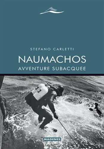 Reso Gratuito Naumachos. Avventure subacquee