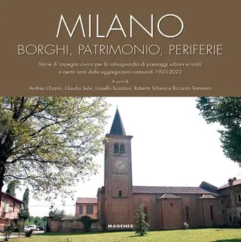 Milano. Borghi, patrimonio, periferie Subito Disponibile