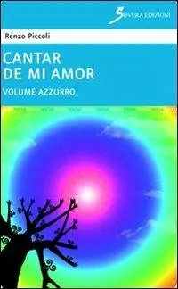 Saldi Cantar de mi amor «azzurro»