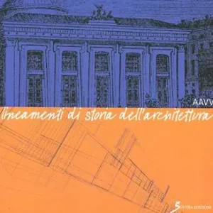 Lineamenti di storia dell‘architettura per i corsi di storia dell‘architettura Prezzo Scontato
