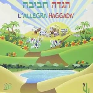 L‘ allegra Haggadà Soddisfatti O Rimborsati