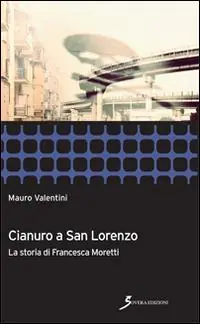 Occasione Cianuro a San Lorenzo. La storia di Francesca Moretti