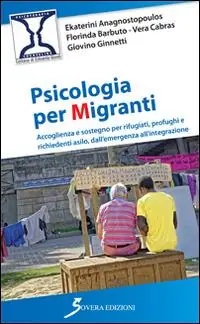 Occasione Imperdibile Psicologia per migranti
