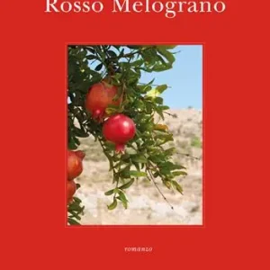 Rosso melograno Compra Oggi Stesso