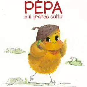 Pépa e il grande salto Più Venduto