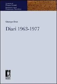Diari 1963-1977 Compra Online