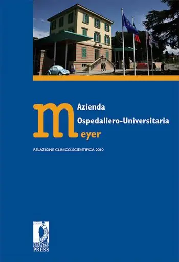 Azienda Ospedaliero-Universitaria Meyer Solo Oggi