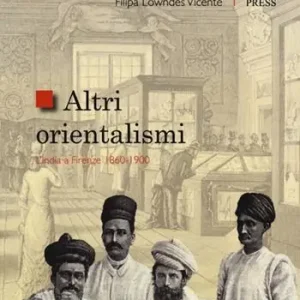 Promo Stagionale Altri orientalismi. L‘India a Firenze 1860-1900