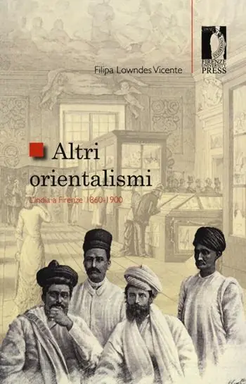Promo Stagionale Altri orientalismi. L‘India a Firenze 1860-1900