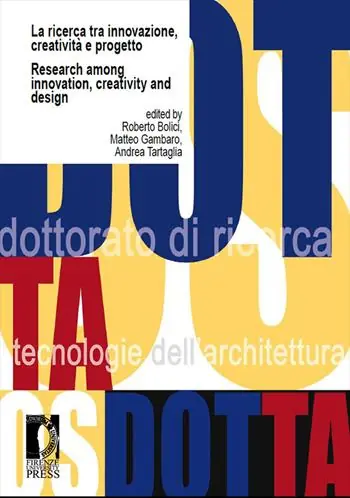 Reso Gratuito La ricerca tra innovazione, creatività e progetto-Research among innovation, creativity and design. Ediz. bilingue