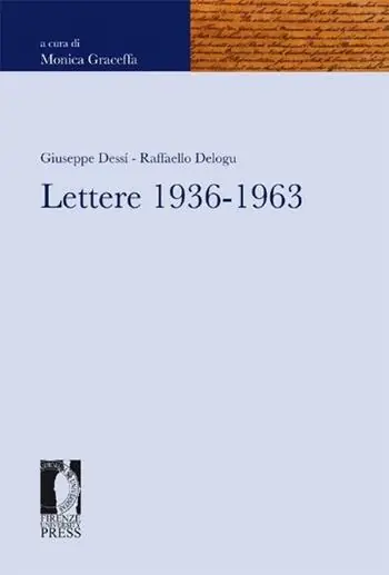 Lettere 1936-1963 Soddisfatti O Rimborsati