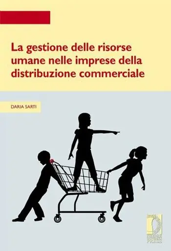 La gestione delle risorse umane nelle imprese della distribuzione commerciale Vendita Finale