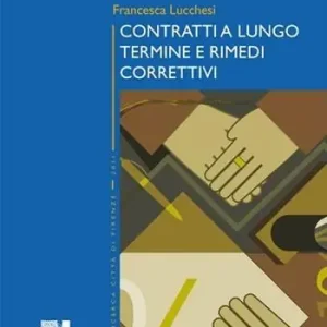 Prezzo Scontato Contratti a lungo termine e rimedi correttivi