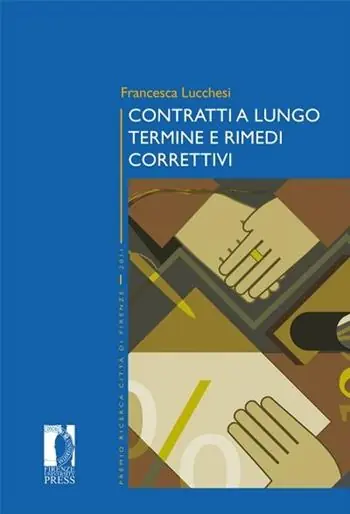 Prezzo Scontato Contratti a lungo termine e rimedi correttivi